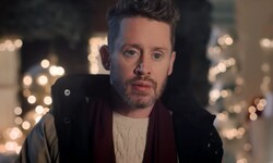 Kevin ist groß geworden und muss sich nun um seine Eltern kümmern. 