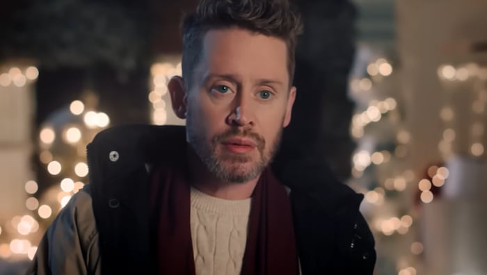 Kevin ist groß geworden und muss sich nun um seine Eltern kümmern.