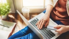 Beim Einkaufen im Internet lauern viele Fallen.