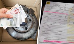 Auch eine Beschwerde über die zentrale ÖAMTC-Stelle brachte bislang keine Einsicht oder Lösung: ...
