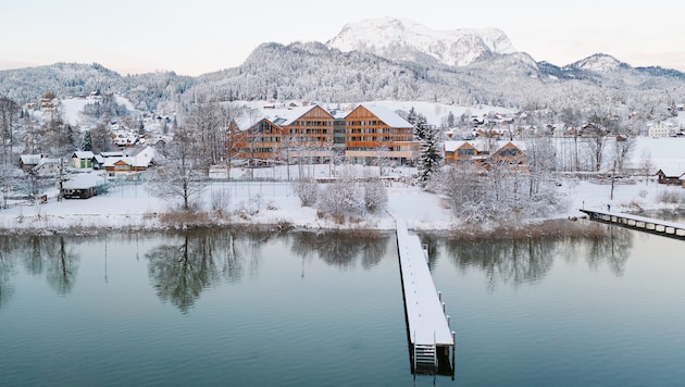 Vom Gletscher bis zur sanften Weinlandschaft: Entdecken Sie mit uns im neuen ...