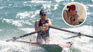 Gott ist für Tabea Minichmayr der Fels in der Brandung. 