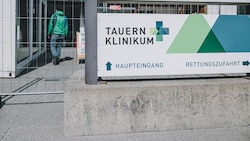 Im Tauernklinikum Mittersill werden jetzt die Kräfte gebündelt...