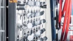 Alpla erweitert ab sofort in Serbien die Produktion und das Sortiment hochwertiger Verschlüsse ...