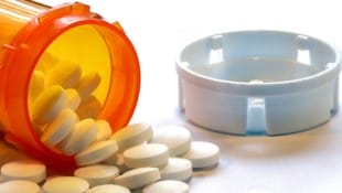 Die 86-Jährige gab ihrer Tochter laut Anklage eine Überdosis Schlaftabletten