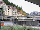 Das Unternehmen ist in Bad Gastein angesiedelt.