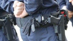 Im Zuge der Ermittlungen konnte jetzt ein Verdächtiger entlarvt werden.