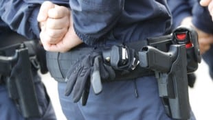 Im Zuge der Ermittlungen konnte jetzt ein Verdächtiger entlarvt werden.