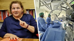 SPÖ-Gesundheitsministerin Schumann lud zu einem Gipfel mit allen Ländern, den es so nicht gibt.