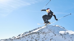 Matej Svancer geht als amtierender Gesamtweltcupsieger in die neue Saison. 