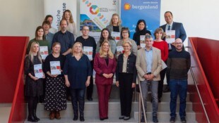 In der Mittelschule Gols stehen geschlossen alle Pädagogen hinter dem Programm