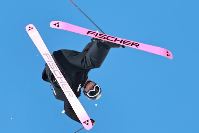 Lukas Müllauer bereitet sich aktuell mit seinen Kollegen auf die neue Saison vor.