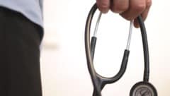 In der Standesvertretung der Ärzte verdienen Frauen um 60 Prozent weniger als ihre männlichen ...