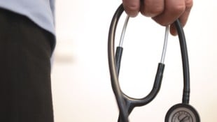 In der Standesvertretung der Ärzte verdienen Frauen um 60 Prozent weniger als ihre männlichen ...