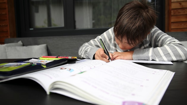 Content relating to gender identities causes confusion for many children.