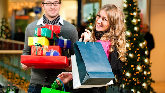 Die Zeit der Weihnachtseinkäufe hat begonnen: Heimischer Modehandel fordert faire ...
