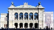 6,2 Millionen Euro kostet die Wiener Staatsoper die neue Steuer. Direktor Bogdan Roščić tobt.