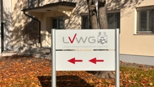 Am Landesverwaltungsgericht Kärnten wurde am Mittwoch erstmals zum Informationsfreiheitsgesetz ...