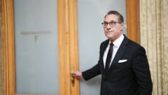 Der Ex-FPÖ-Chef und jetzige Bezirksrat in Wien-Floridsdorf brachte Klage ein.