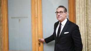 Der Ex-FPÖ-Chef und jetzige Bezirksrat in Wien-Floridsdorf brachte Klage ein.