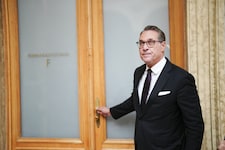 Der Ex-FPÖ-Chef und jetzige Bezirksrat in Wien-Floridsdorf brachte Klage ein.