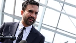 Schräg wie das Objektiv des Fotografen ist die „Neue Ära“ des Bürgermeisters Mamdani.