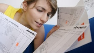 Jahresabrechnungen bieten oft keinen guten Überblick über Sparpotentiale.