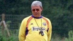 Emerich Jenei ist im Alter von 88 Jahren gestorben!