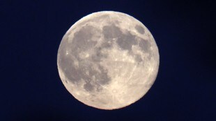 Zum Thema Mondlandung dürfte jeder etwas wissen. 