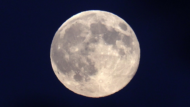 Zum Thema Mondlandung dürfte jeder etwas wissen.