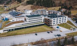 Das Tauernklinikum in Zell geht an das Land Salzburg.