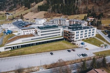 Das Tauernklinikum in Zell geht an das Land Salzburg.