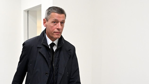 Die Ermittlungen zum Tod des ehemaligen Justiz-Sektionschefs Christian Pilnacek werden ab Jänner ...