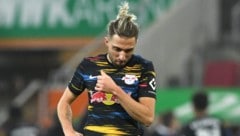 Kevin Kampl trauert um seinen großen Bruder Seki.