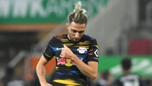 Kevin Kampl trauert um seinen großen Bruder Seki.