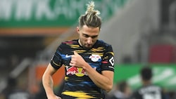 Kevin Kampl trauert um seinen großen Bruder Seki.