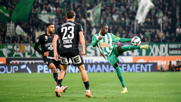 Serge-Philippe Raux Yao (re.)