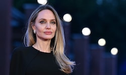 Angelina Jolie teilt ihre Narben „mit vielen Frauen, die ich Liebe“