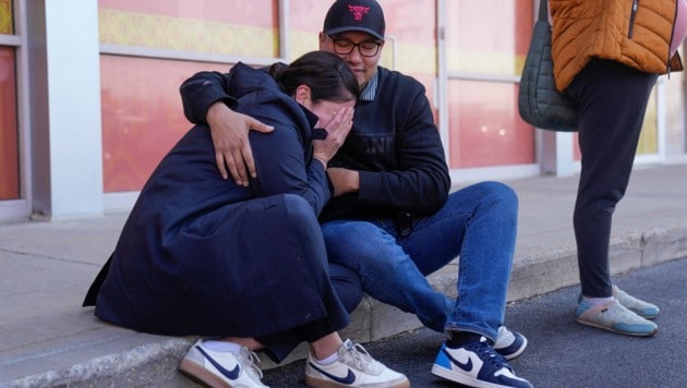 Groß war der Schock bei zahlreichen Eltern, deren Kinder die Einrichtung in Chicago besuchen.
