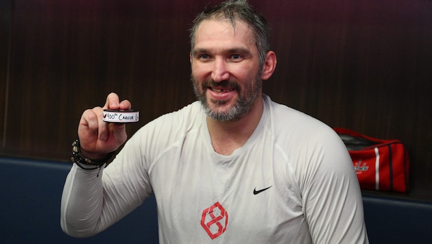 Alexander Owetschkin