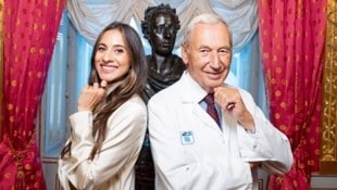 lukas beck Zwei Autoren, zwei Generationen, ein Ansatz: Der Mensch ist ein ganzheitliches Wesen. Johannes ...