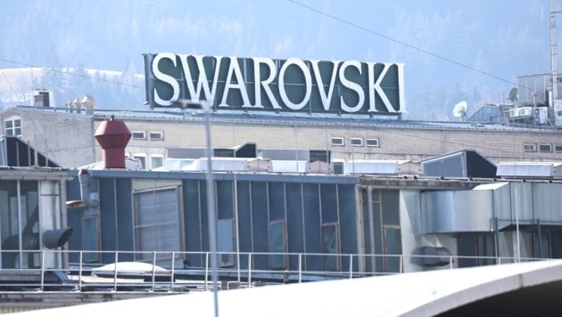 Am Stammsitz in Wattens herrscht – wieder einmal – Bangen.