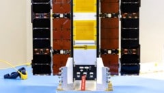 Der Minisatellit PRETTY hat seine Mission erfolgreich beendet. Nun stehen weitere bevor.