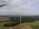 Immerhin zwei Prozent des Strombedarfs sollen ab 2030 in Vorarlberg durch Windkraft abgedeckt ...