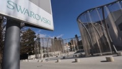 Der Hauptstandort Wattens befindet sich in unruhigen Gewässern, hat die „Wiege des Konzerns“ ...