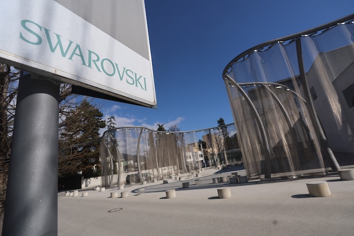 Wie geht es am Stammsitz in Wattens weiter?