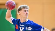 Markus Kelih spielt bei Ferlach Aufbau Mitte.