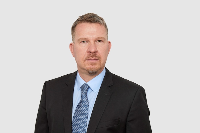 Rechtsanwalt Istvan Cocron vertritt diverse Spieler.