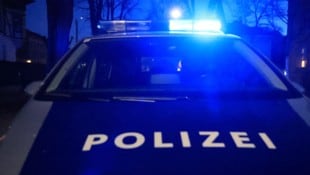 In Kufstein kam es zu dem Diebstahl. Die Polizei hofft auf Hinweise.