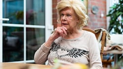 Ingrid van Bergen ist im Alter von 94 Jahren verstorben.